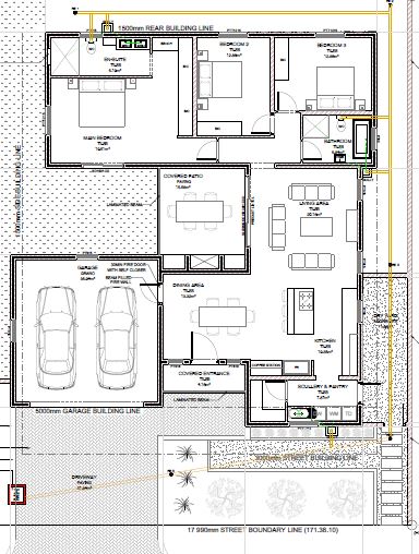3 Bedroom Property for Sale in Laguna Western Cape